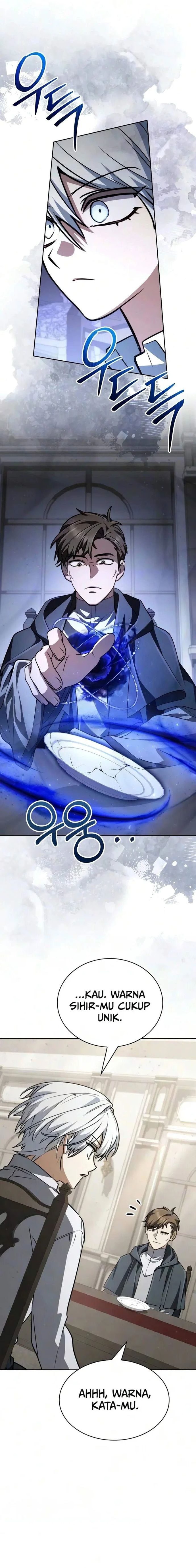 Genius Prismatic Mage Page 18
