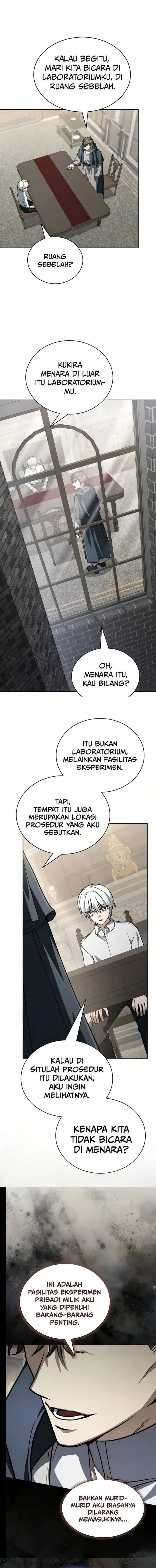 Genius Prismatic Mage Page 21