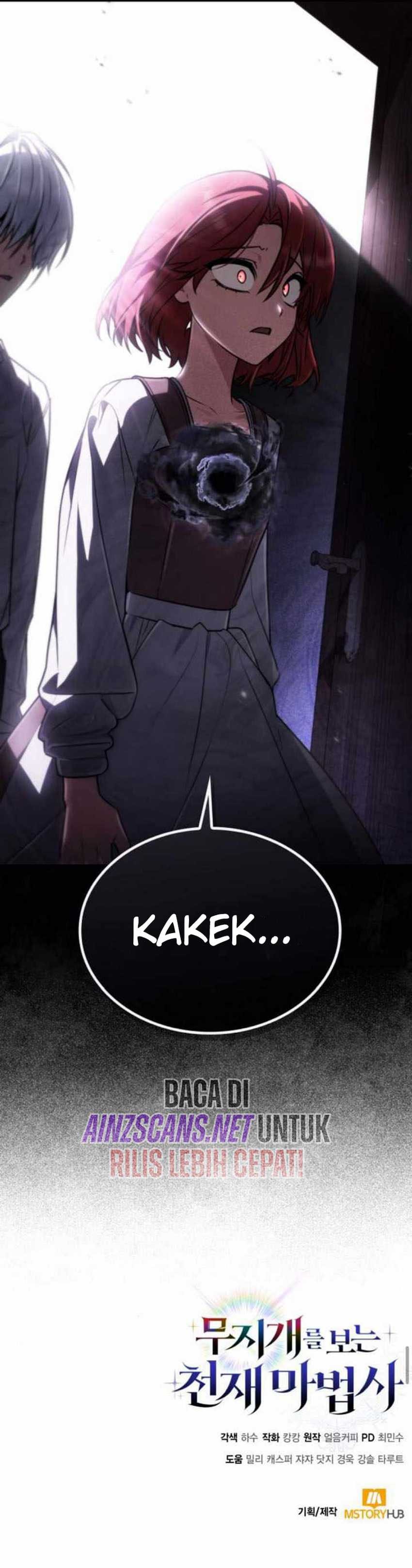 Genius Prismatic Mage Page 12