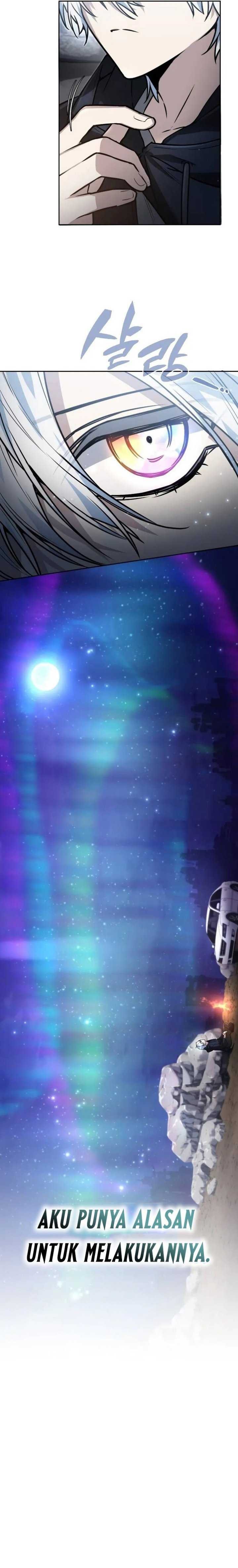 Genius Prismatic Mage Page 10
