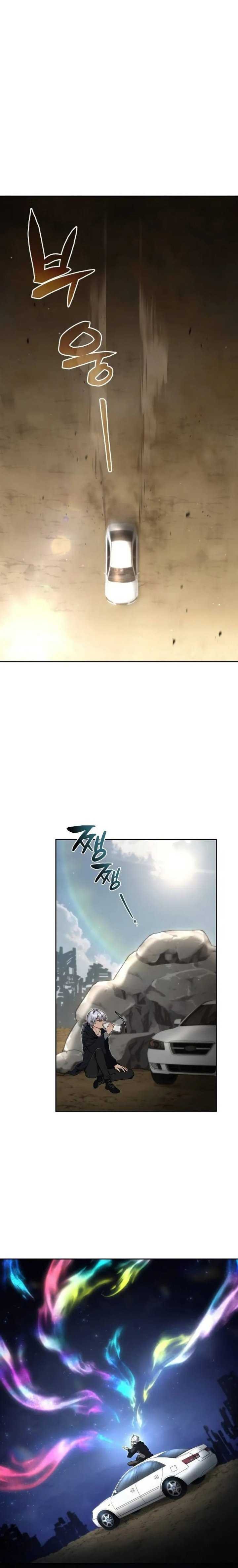 Genius Prismatic Mage Page 11
