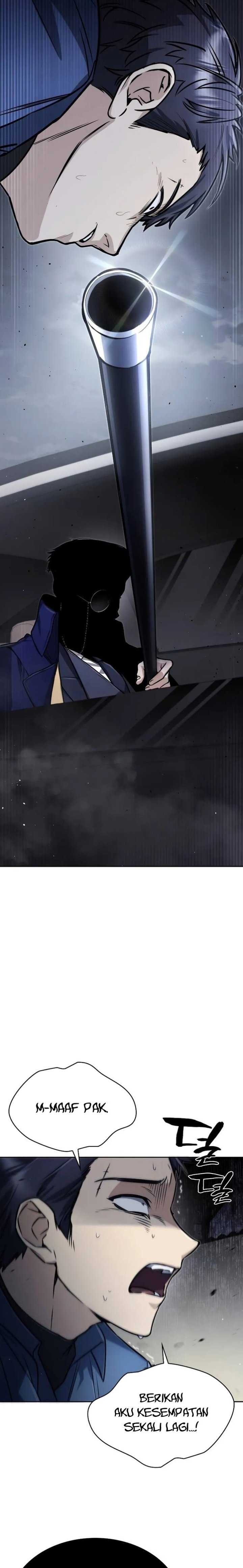 Genius Prismatic Mage Page 16