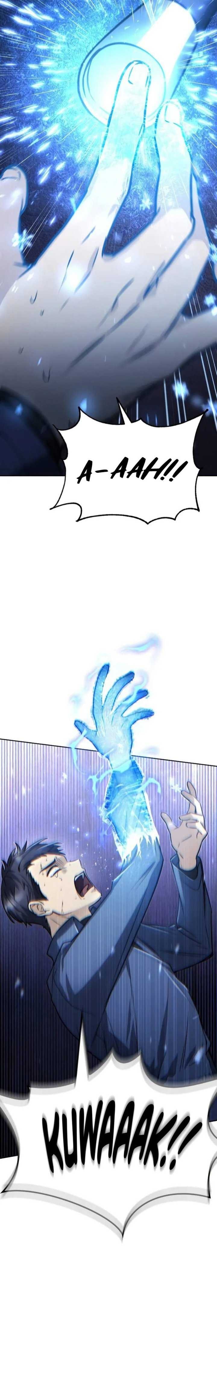 Genius Prismatic Mage Page 18
