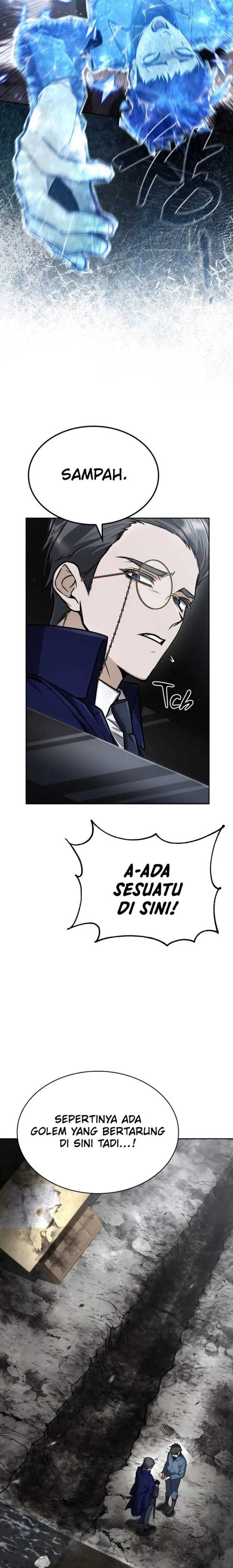 Genius Prismatic Mage Page 20
