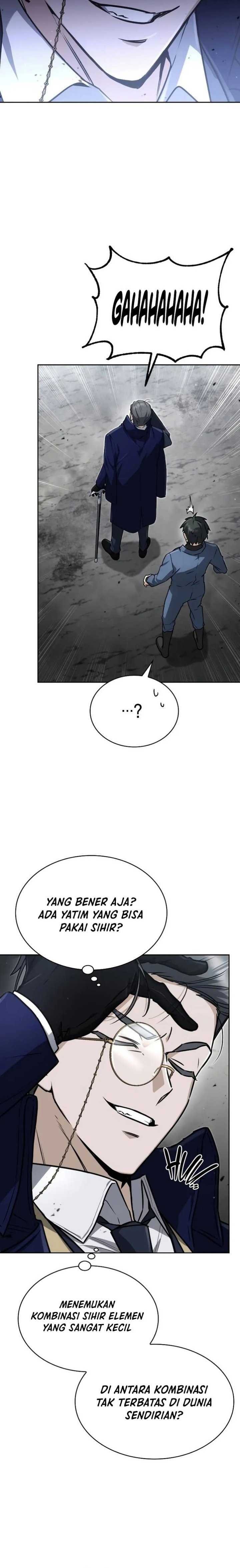 Genius Prismatic Mage Page 24
