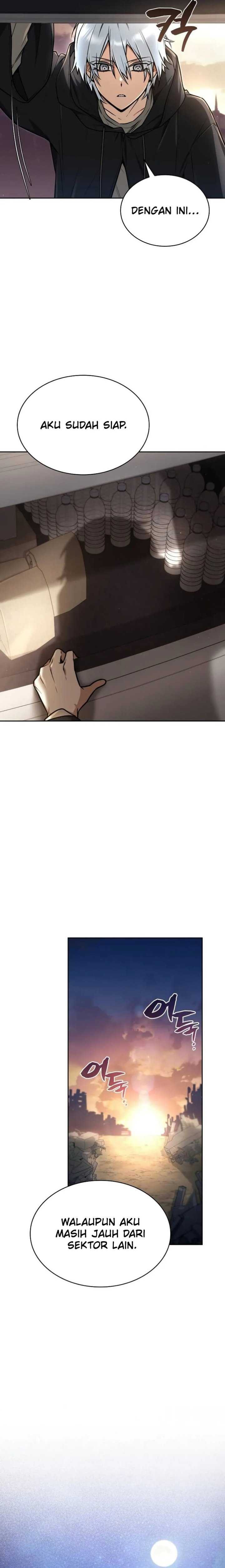Genius Prismatic Mage Page 3