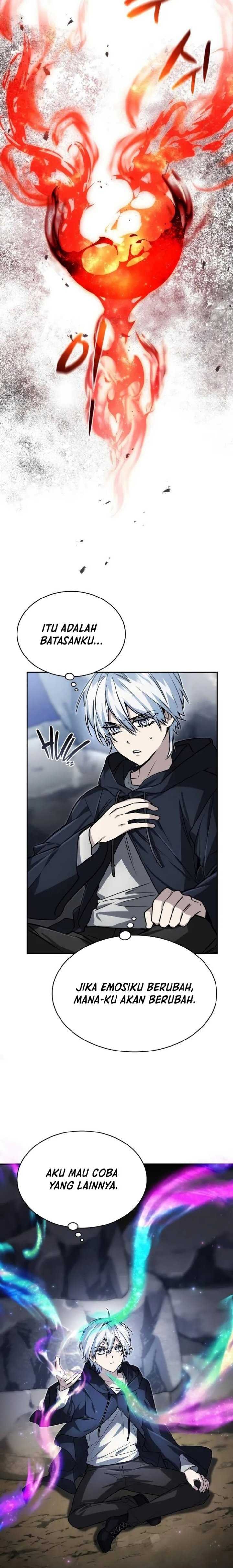 Genius Prismatic Mage Page 7