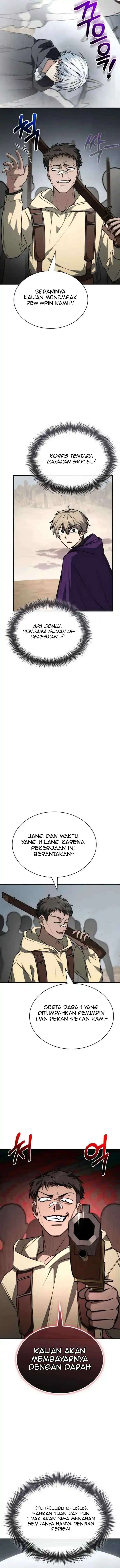 Genius Prismatic Mage Page 10