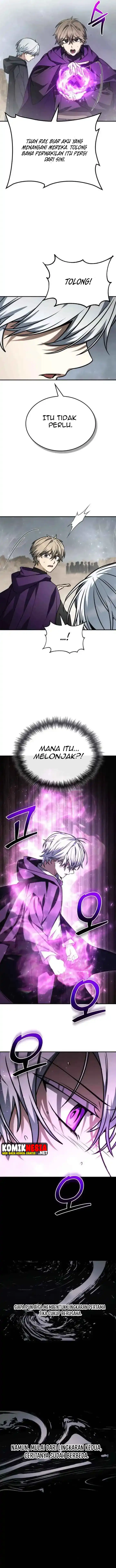 Genius Prismatic Mage Page 11