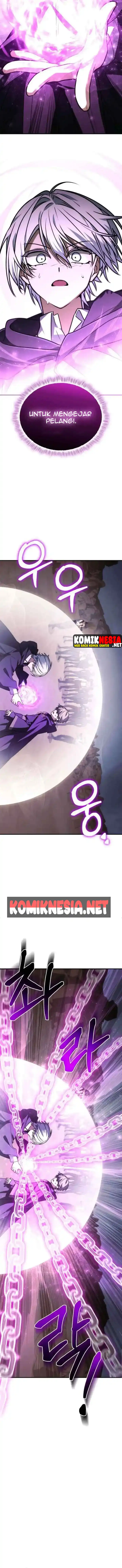 Genius Prismatic Mage Page 13
