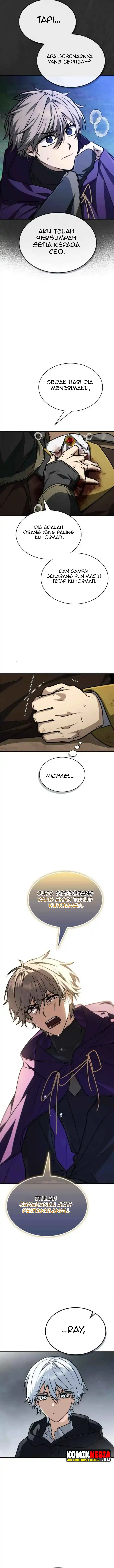 Genius Prismatic Mage Page 6