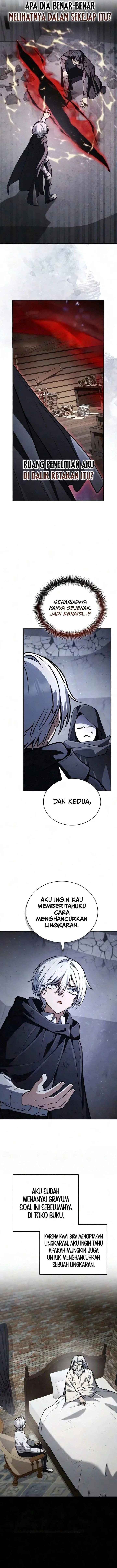 Genius Prismatic Mage Page 6