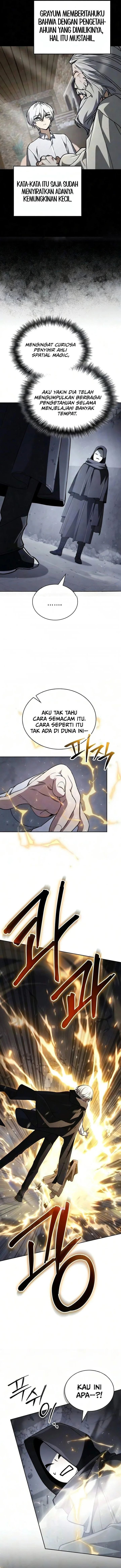 Genius Prismatic Mage Page 7