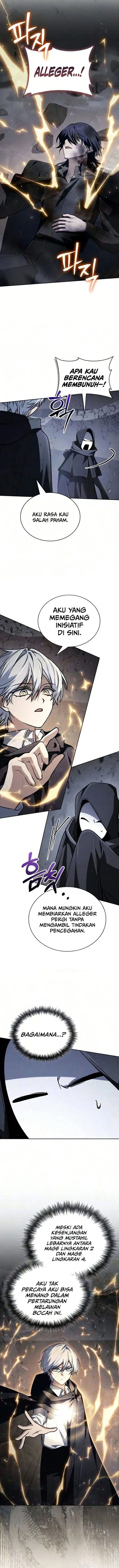 Genius Prismatic Mage Page 8