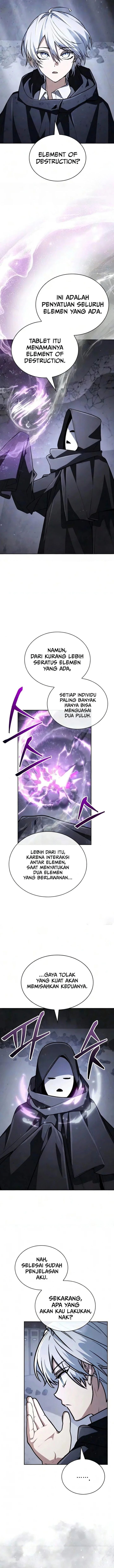 Genius Prismatic Mage Page 11