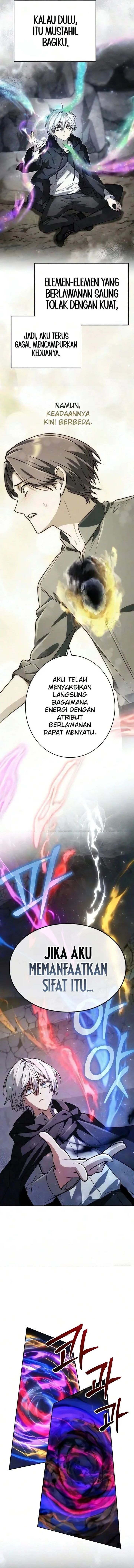 Genius Prismatic Mage Page 12