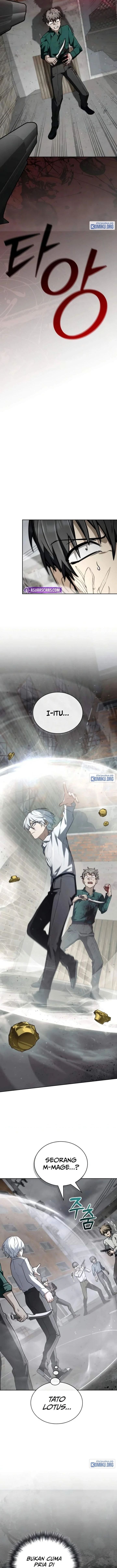 Genius Prismatic Mage Page 5