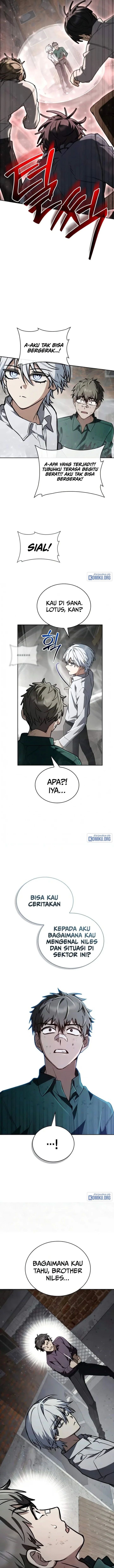 Genius Prismatic Mage Page 7