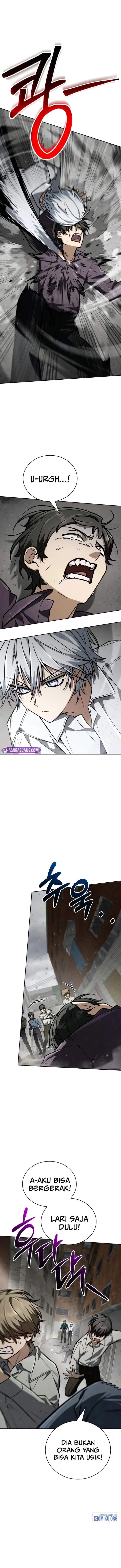 Genius Prismatic Mage Page 9