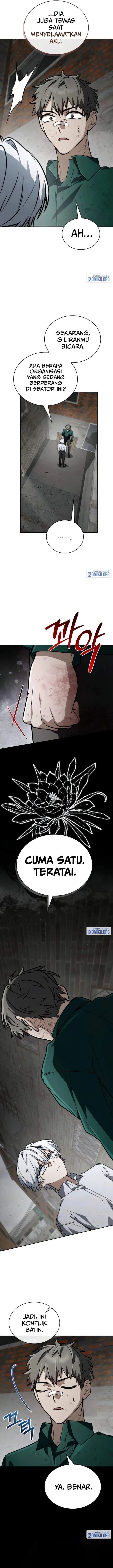 Genius Prismatic Mage Page 12