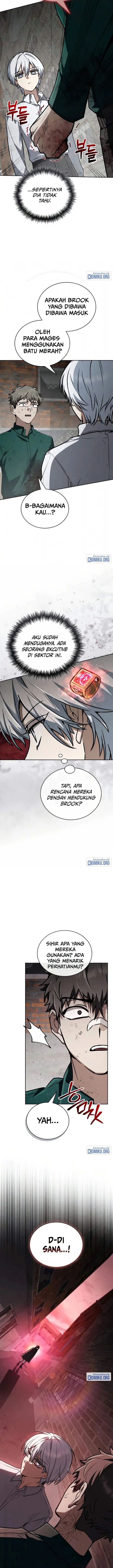 Genius Prismatic Mage Page 15