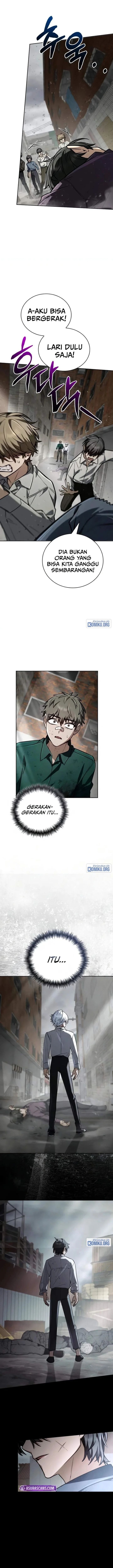 Genius Prismatic Mage Page 18