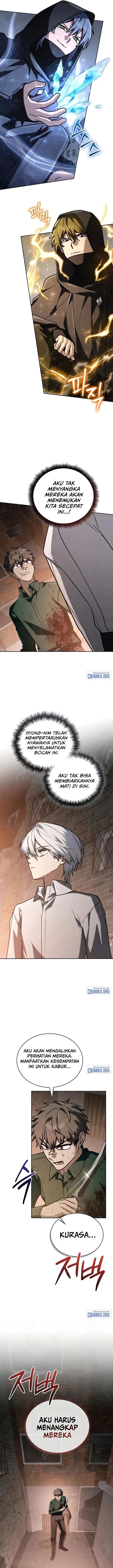 Genius Prismatic Mage Page 24