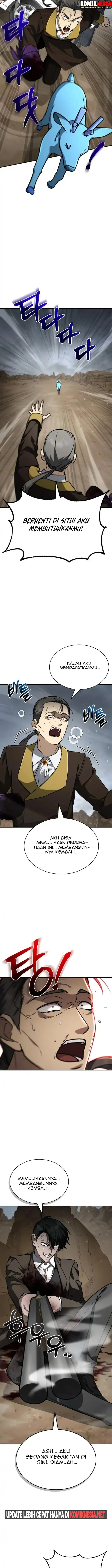 Genius Prismatic Mage Page 12