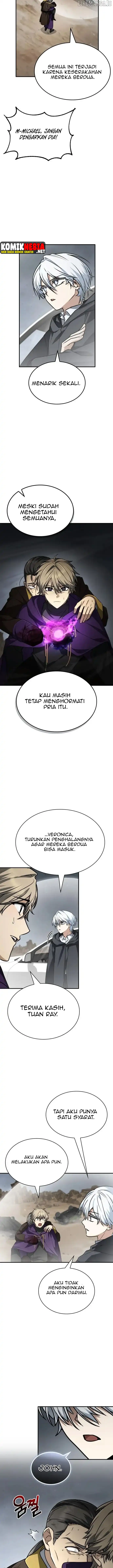 Genius Prismatic Mage Page 9