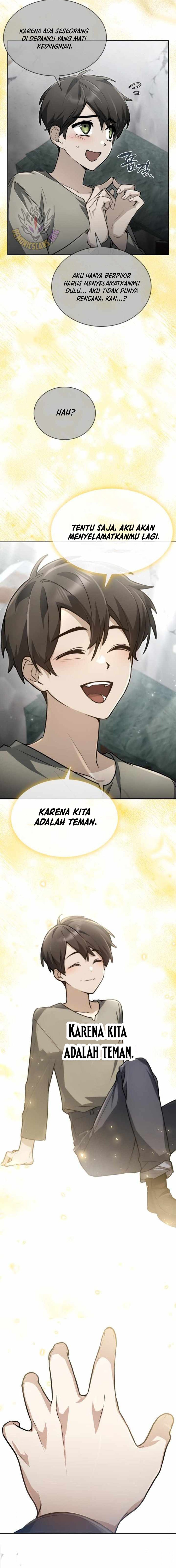 Genius Prismatic Mage Page 11