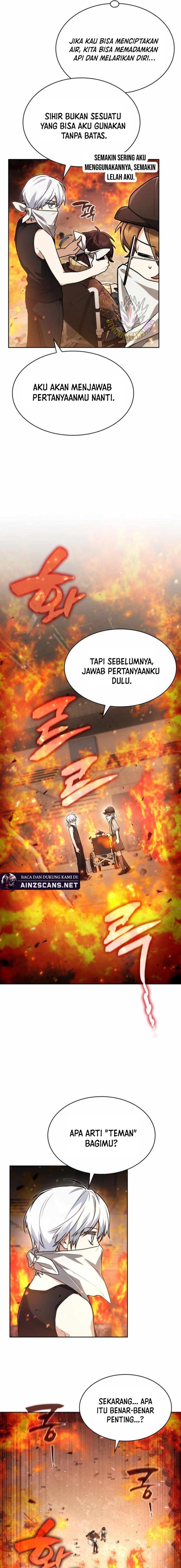 Genius Prismatic Mage Page 15