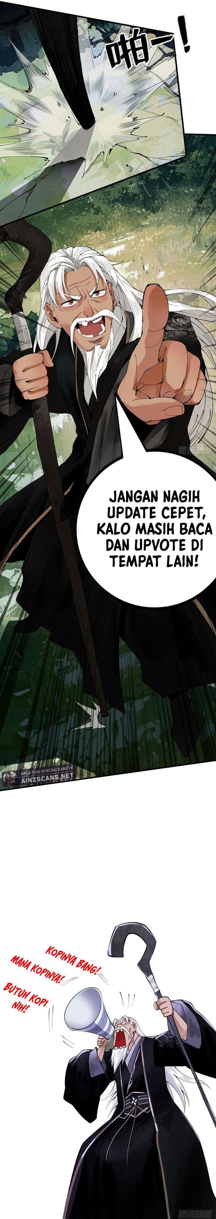 Genius Prismatic Mage Page 19