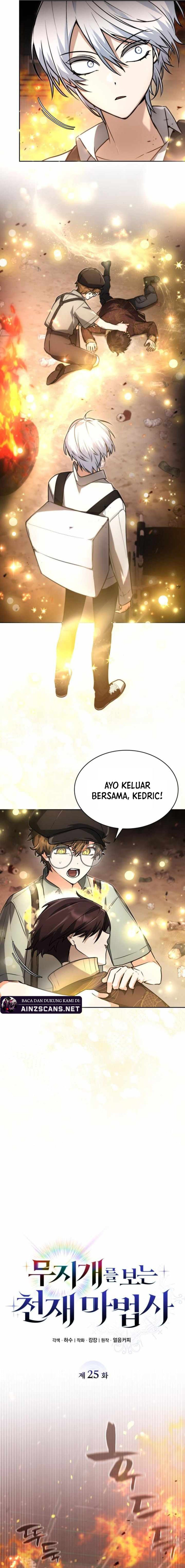 Genius Prismatic Mage Page 4