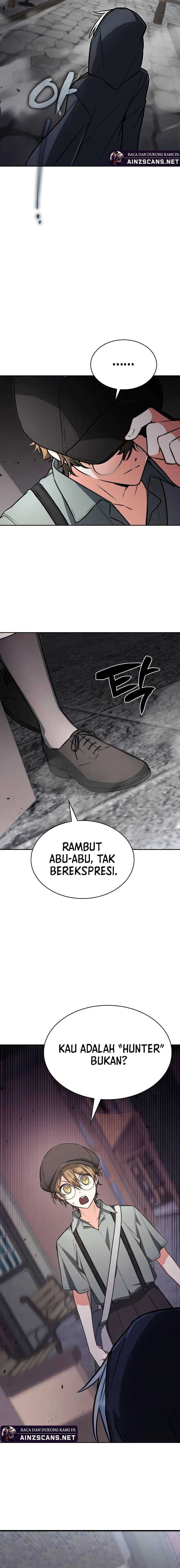 Genius Prismatic Mage Page 17