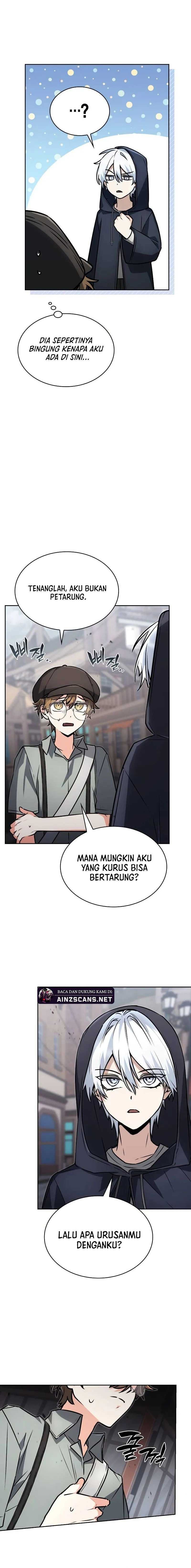 Genius Prismatic Mage Page 19