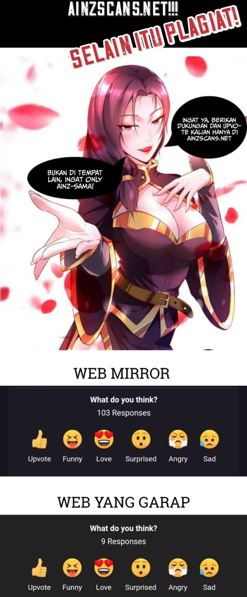 Genius Prismatic Mage Page 21