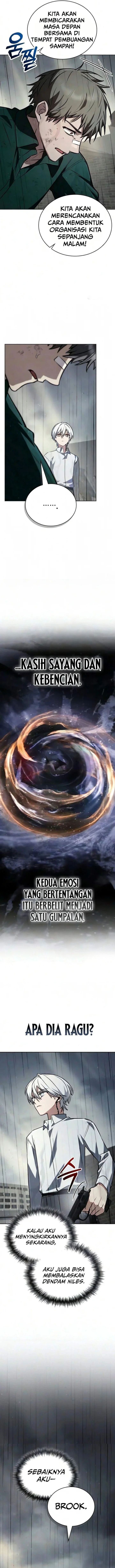 Genius Prismatic Mage Page 11