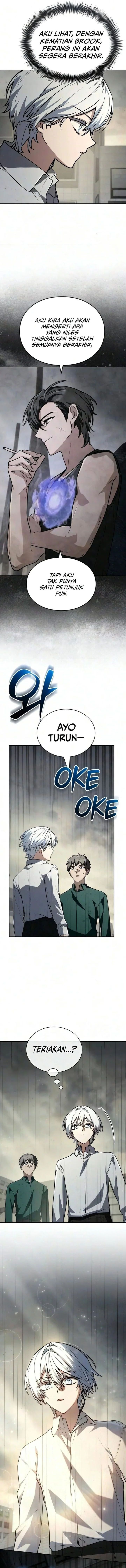 Genius Prismatic Mage Page 16