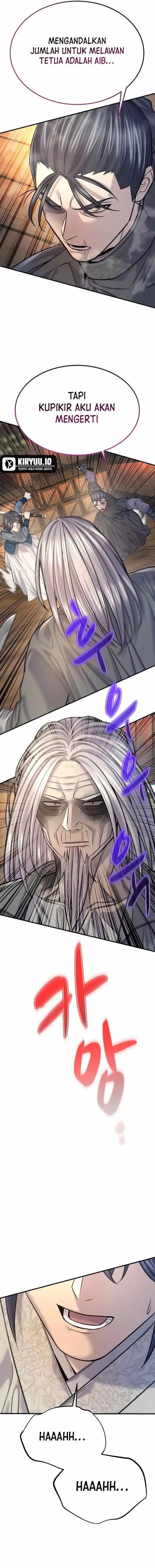 Monopolizing All Opportunities Page 21