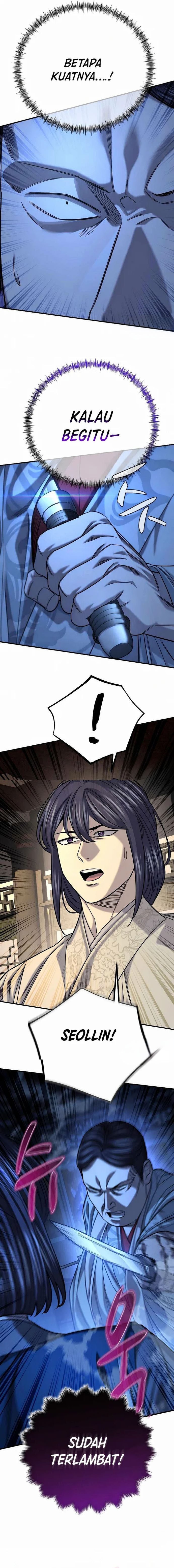 Monopolizing All Opportunities Page 15