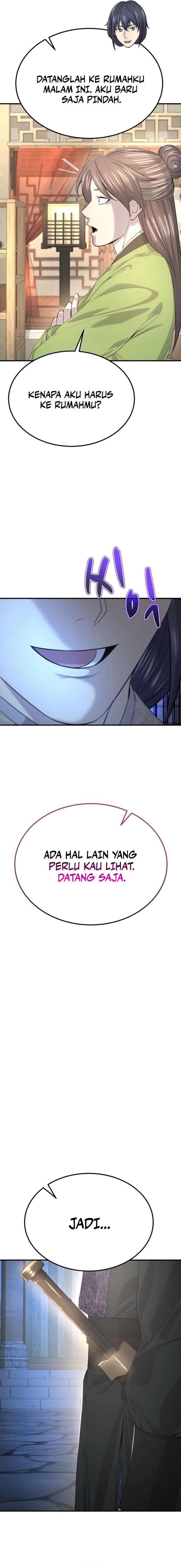 Monopolizing All Opportunities Page 7