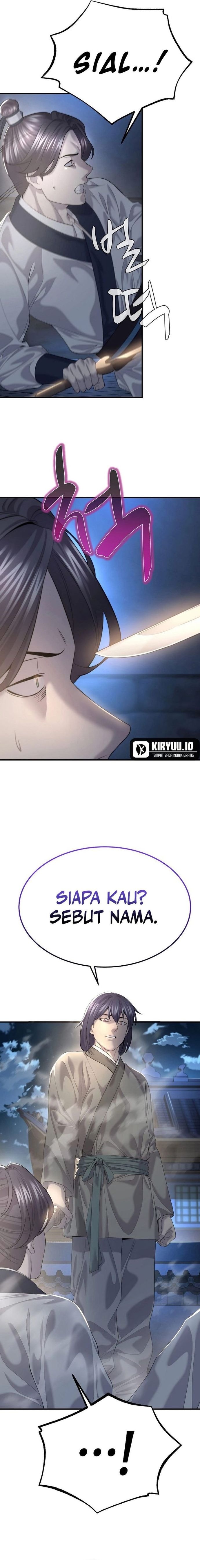 Monopolizing All Opportunities Page 8