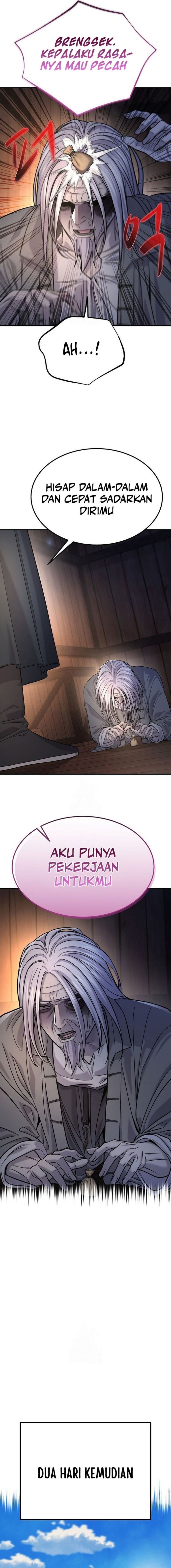 Monopolizing All Opportunities Page 12