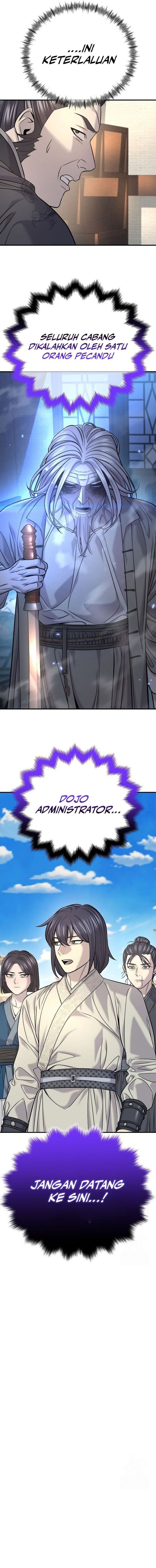 Monopolizing All Opportunities Page 19