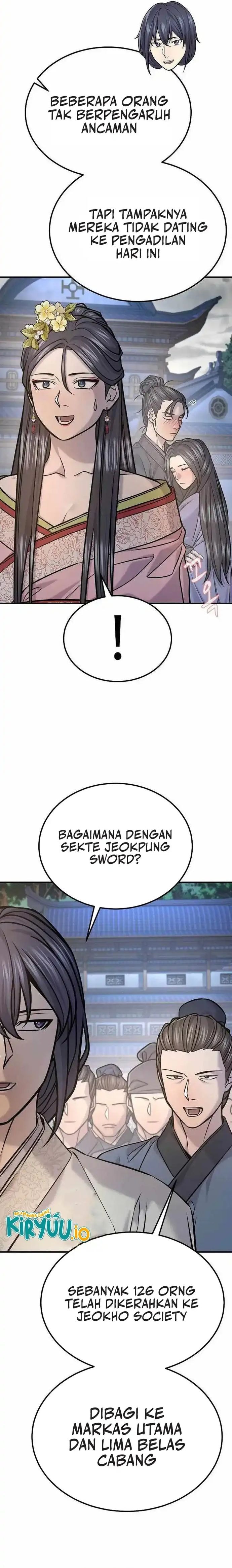 Monopolizing All Opportunities Page 16