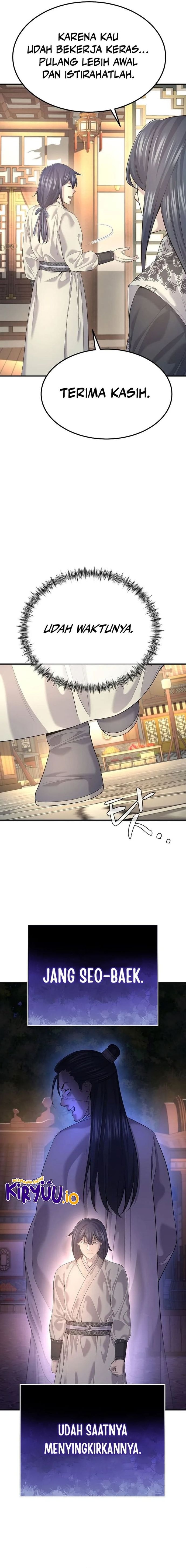 Monopolizing All Opportunities Page 9
