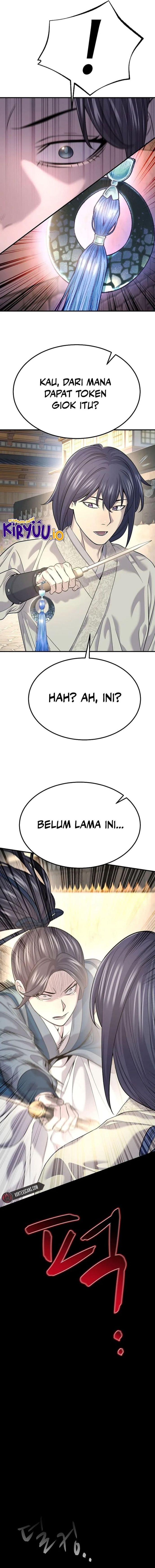 Monopolizing All Opportunities Page 14
