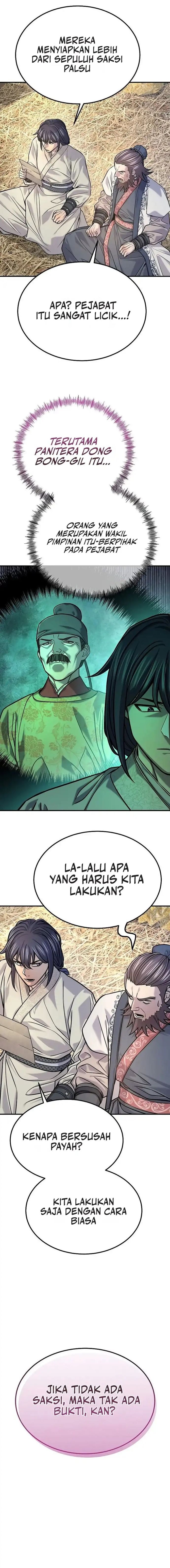 Monopolizing All Opportunities Page 9