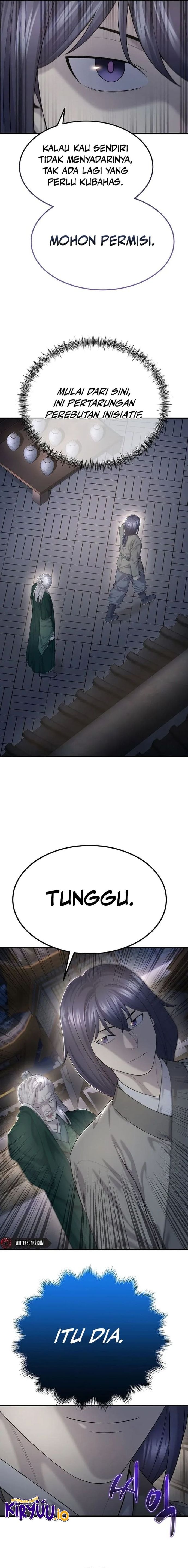 Monopolizing All Opportunities Page 4