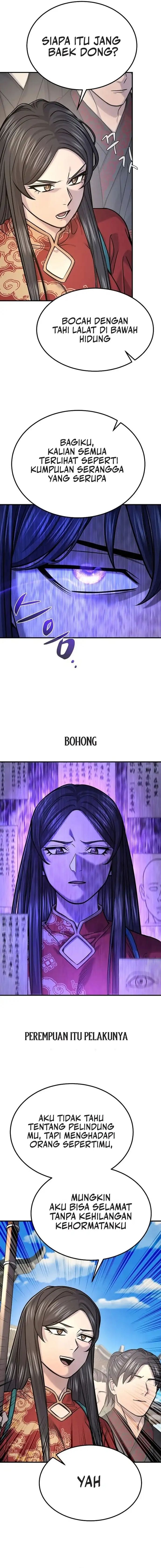 Monopolizing All Opportunities Page 8